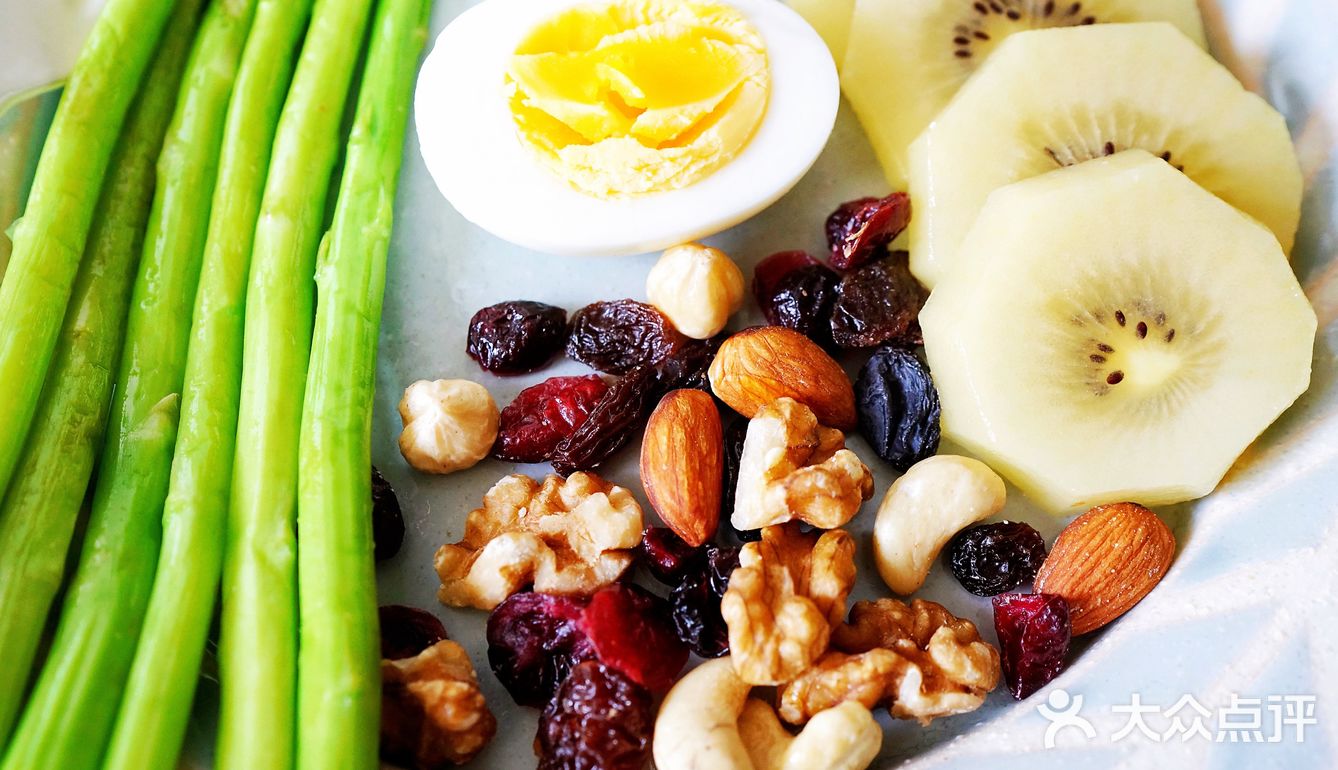 我真的是个活脱脱的面包精hhh