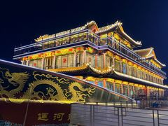 -南门涮肉(通州店)
