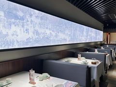 -在前门·烤鸭北京菜(五月花广场店)