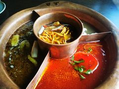 -滇釜火锅·能喝汤的火锅(车公庄店)