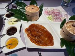 -梧桐北京烤鸭·铜锅涮肉(海岸城店)