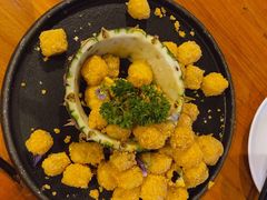 -戴记龙虾(天泽街店)