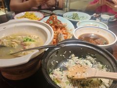 -鱼食饭稻·苏浙土菜17年老馆子(平江路店)