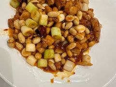 -万荣烤鸭店·北京菜(天坛店)