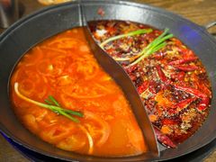 -萍姐火锅·公路夜市(打浦桥日月光店)