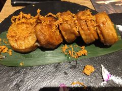 藕然之煎-水木苼 蔬食料理