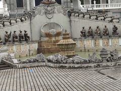 -珠海圆明新园
