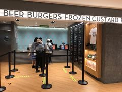 -Shake Shack(西单大悦城店)