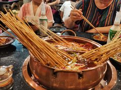 -镇江龙·火锅串串(武侯祠店)