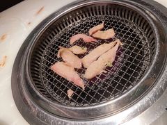 -厚贞日式烤肉(龙之梦店)