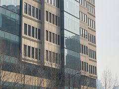 -上海外滩英迪格酒店