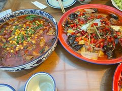 -小街47號江湖菜(四合院店)