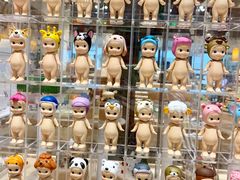 -猫的天空之城概念书店(杭州南宋御街店)