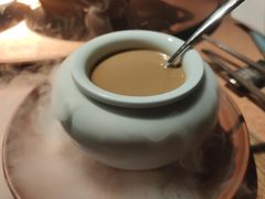 -兰庭玉树·老饭骨家宴(后海店)