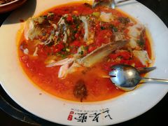 -上名堂·鱼头好吃(体育场路店)