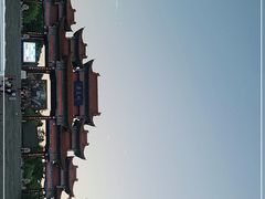 -威海华夏城景区