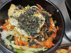 -芒果料理小吃(人民大会堂店)