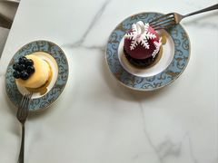 -江南灶中餐厅(南京香格里拉店)