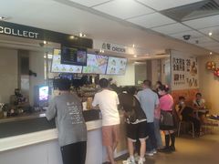 -麦当劳(东急新天地店)