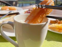 -大理实力希尔顿酒店御璽中餐厅YUXI – CHINESE RESTAURANT