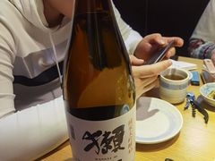 -富山日式料理(宽厚里店)