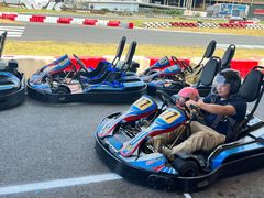 -赛卡联盟WSK卡丁车俱乐部