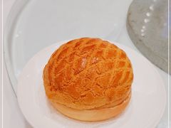 -海都六福酒家(世博广场店)