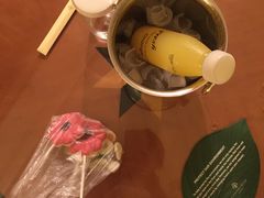 -香港九龙海逸君绰酒店