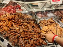 -永辉超市(鲁谷店)