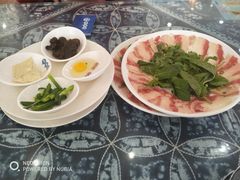 -桥香园过桥米线(国贸店)