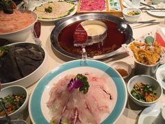 -麻辣空间·清油火锅(水井沟店)