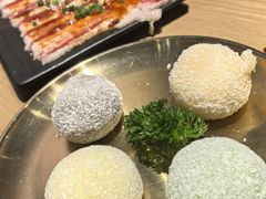 -千岛炭火烤肉·活烤鳗鱼(天通苑店)