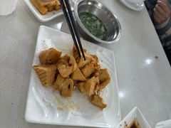 -品记潮汕砂锅粥(湖东路店)