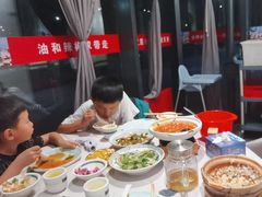 -洞庭鱼香(万科店)