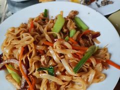 -琼海·狮椰美食楼