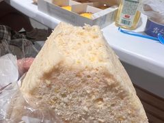 -莉蓮蛋挞(静安寺店)