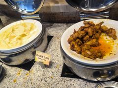 -东莞塘厦三正半山温泉酒店·沙利文西餐厅