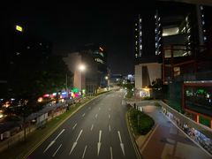 -新加坡乌节希尔顿酒店 (SG Clean)