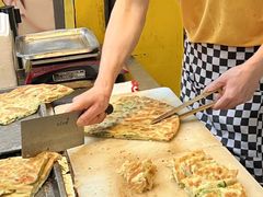 -咏春葱油饼(德政中路店)