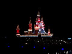 -沈阳方特欢乐世界