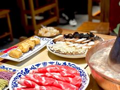 -东镇老火锅(长春路首店)