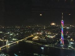 天吧-广州四季酒店·天吧·高空酒吧