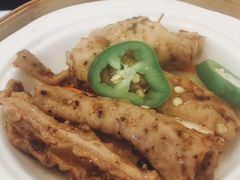 -龙的酒楼·手工早茶·顺德菜(近良路店)