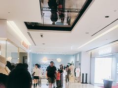 -新罗免税店(济州店)
