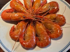 熟醉沼虾-寻宝记绍兴菜(状元店)