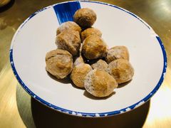 -羊大爷涮肉(亮马桥店)