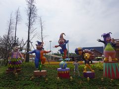 -美的鹭湖探索王国