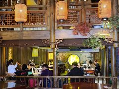 -杨记隆府(汉街店)