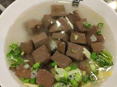-鸿瑞興面馆(梅岭店)