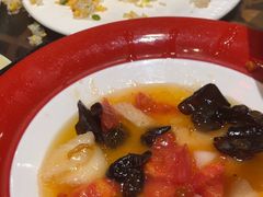 -陈记菜馆·非遗淮扬菜(东关街教场店)